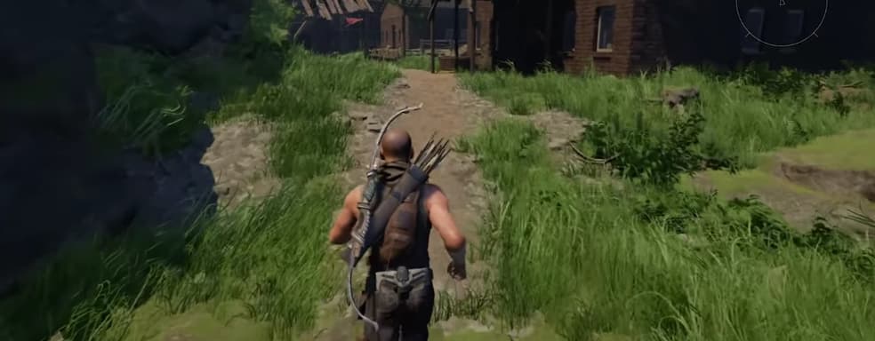 Полчаса в Elex 2. Опубликован игровой процесс ролевого проекта создателей Gothic