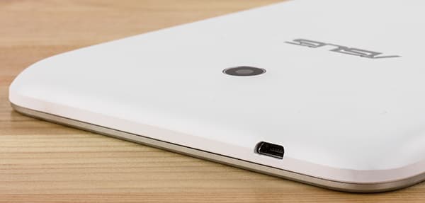 Дизайн планшета Asus Fonepad (FE375CG)