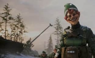 Next Battlefield will be an "amazing game service," EA assured