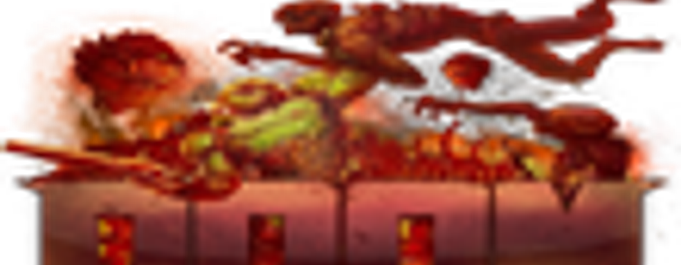 DOOM – Unto the Evil в продаже