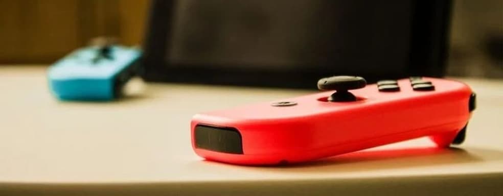 Joy-Cons начинают «дрейфовать» из-за плохой конструкции Switch. Исследователи обвинили Nintendo