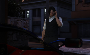 Enhanced GTA 5 Enhanced on PC Gets Support from VK Play Cloud Service