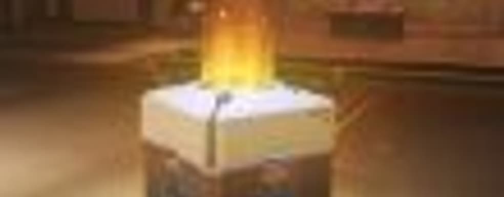 Комиссия по азартным играм Великобритании не находит связи между лутбоксами и азартными играми