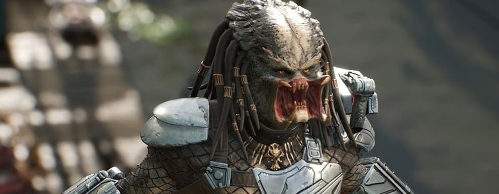 Predator: Hunting Grounds будет жестокой. ESRB предупреждает об «обнажённых трупах с голыми ягодицами»