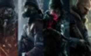 Бета-тест The Division отложен на следующий год, на этой неделе пройдет закрытый альфа-тест