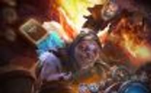 Карточная игра Artifact от Valve поступит в продажу 28 ноября и будет стоить 20 долларов