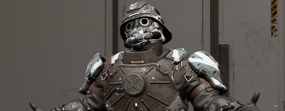 Одни картинки: в сети показали концепты отменённой Halo для виртуальной реальности