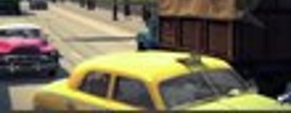 Дневники разработчиков Mafia II