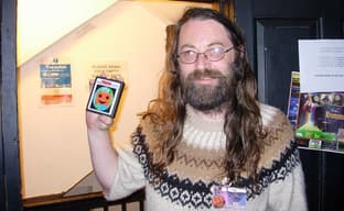 "Scammers Siphoning Money from Gamers." Industry Legend Criticizes Modern Developers