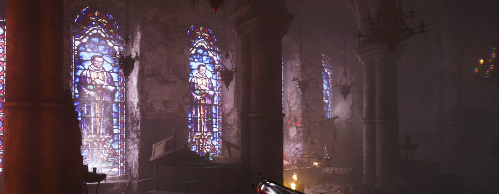 RPG-шутер Witchfire получил хотфикс после релиза крупнейшего обновления Witch Mountain