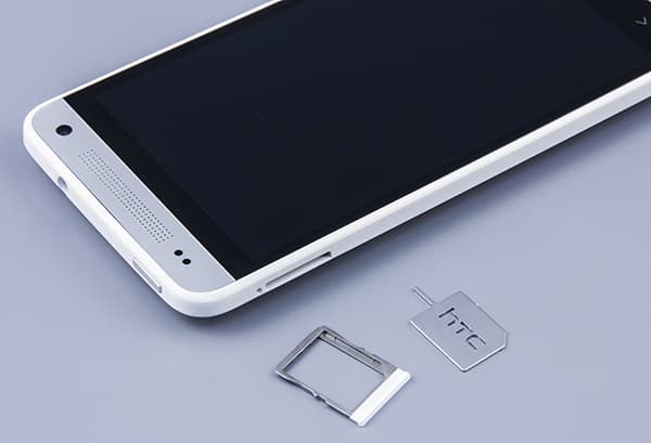 Обзор смартфона HTC One mini