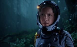 Returnal выйдет на ПК? Таинственный проект получает обновления в Steam