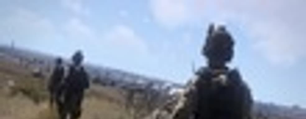 Дата выхода Arma 3 