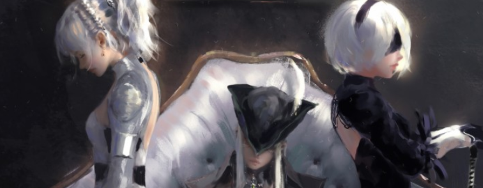 Инсайдер: Вы пока не видели всего, что связано с Bloodborne