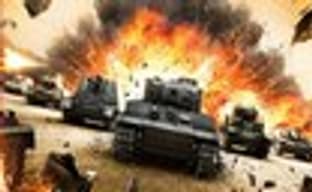 Национальные бои в World of Tanks