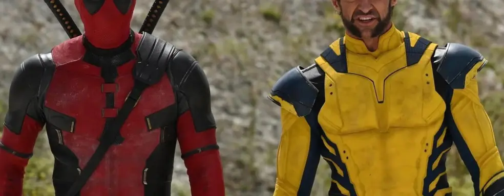 Хью Джекман следующий? Дэдпул появится в «Мстителях: Судный день» — СМИ