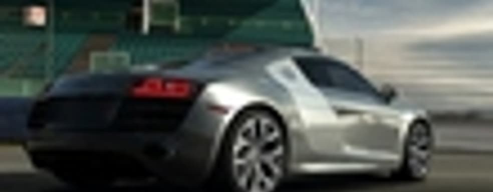 Немного о видеоредакторе Forza Motorsport 3