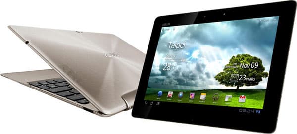 Планшет Asus Eee Pad Transformer Prime