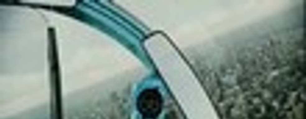 DLC для Ace Combat: Assault Horizon