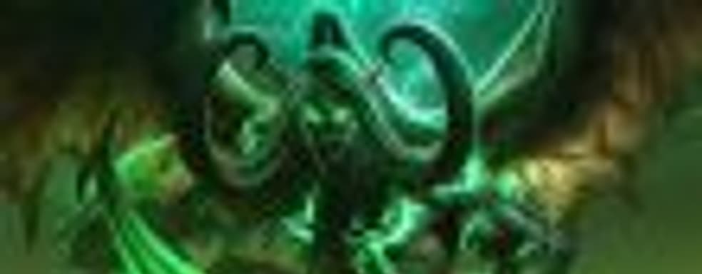 Системные требования World of Warcraft: Legion