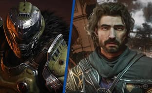 DOOM: The Dark Ages и Clair Obscur: Expedition 33 улучшат для PS5 Pro