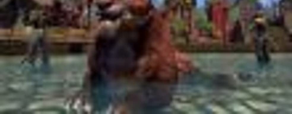 Котики, драконы и некромансеры в трейлере The Elder Scrolls Online: Elsweyr