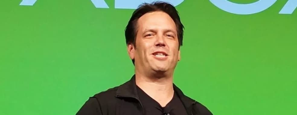 «Мы вас услышали». Фил Спенсер обещал на следующей неделе рассказать о «видение будущего Xbox»