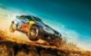 Dirt Rally получила поддержку PSVR и новый кооперативный режим