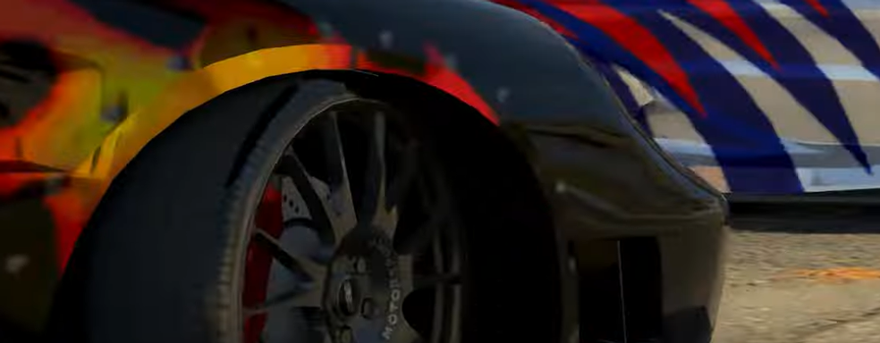 Для Need for Speed Most Wanted (2005) делают RTX-ремастер. Геймер протестировал технологичную модификацию