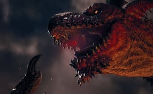 Dragon’s Dogma 2 получила возрастной рейтинг «18+»