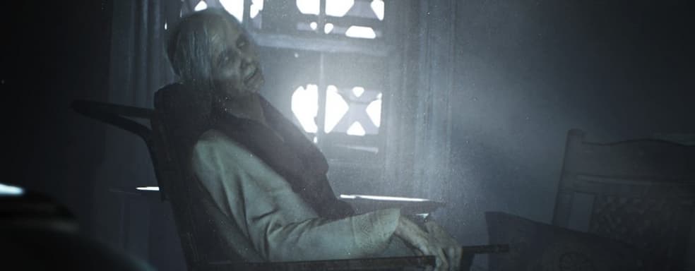 В разработке находится новая Resident Evil, заявила Capcom