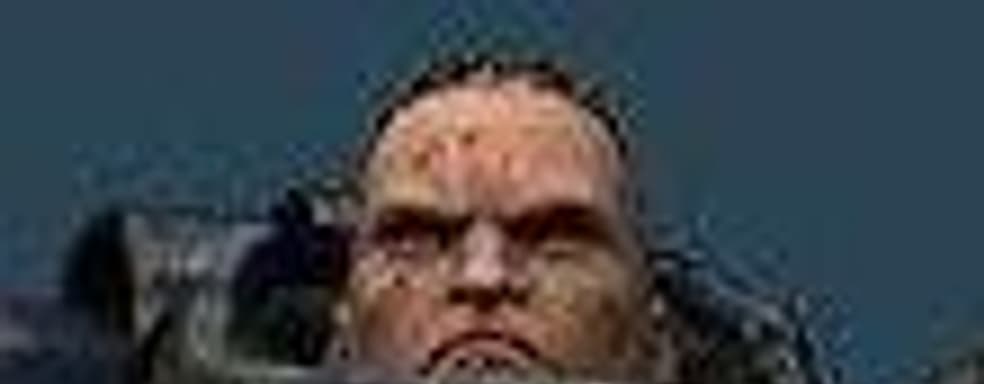 Warhammer 40k MMO покажут на Е3