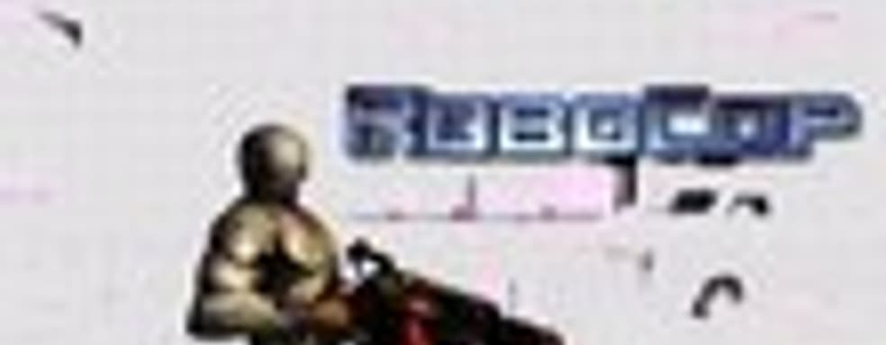 RoboCop: The Video Game для iOS и Android