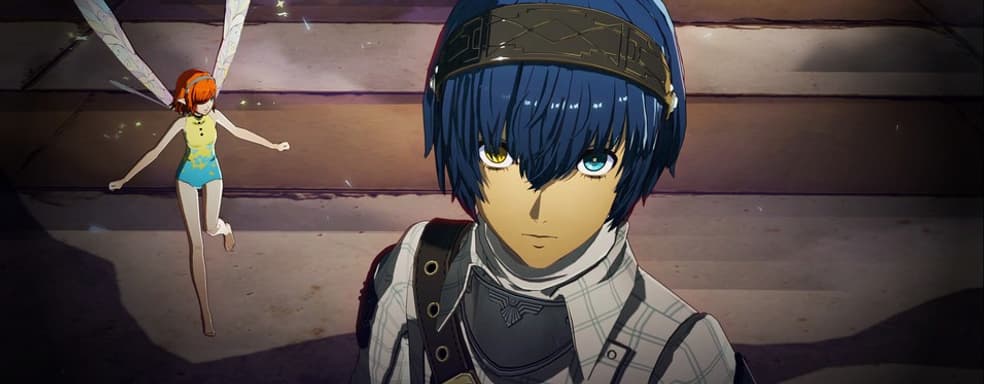 Продажи Metaphor: ReFantazio першагнули отметку в два миллиона копий по всему миру