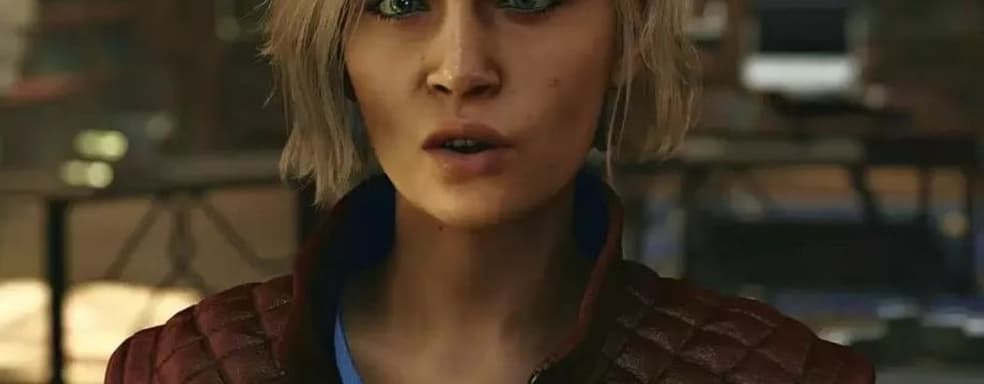 Sex in Starfield is important. Developers encourage regularity