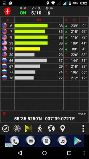 Смартфон Micromax Canvas Juice 4 (Q465)