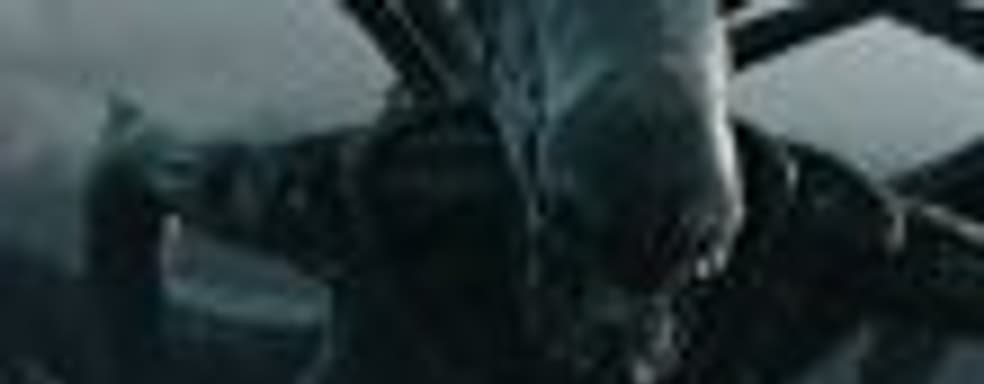 Новая игра про Чужих создаётся на Unreal Engine 4