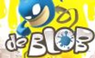 de Blob – буйство красок