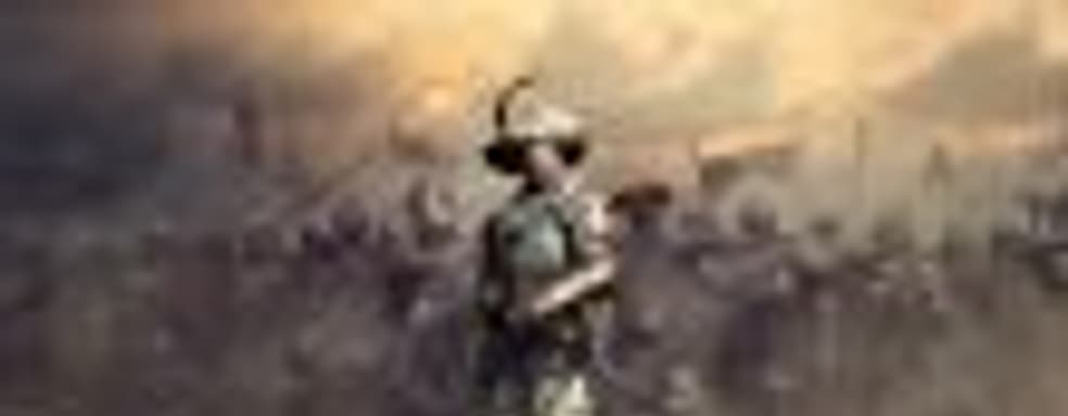 Основные особенности механики GreedFall в трейлере с русскими субтитрами