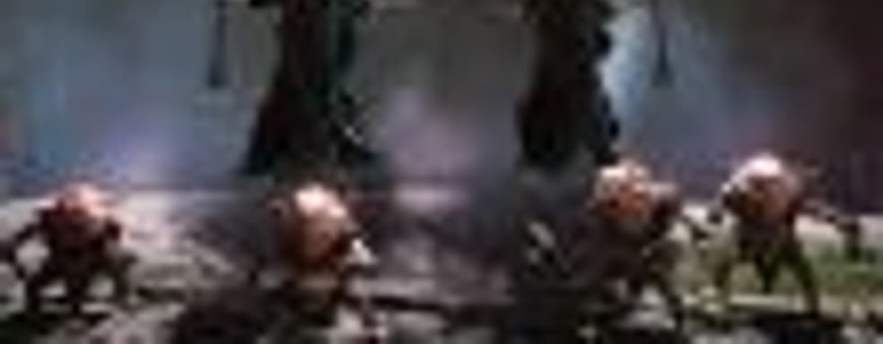 Демонстрация игрового процесса The Bard’s Tale IV