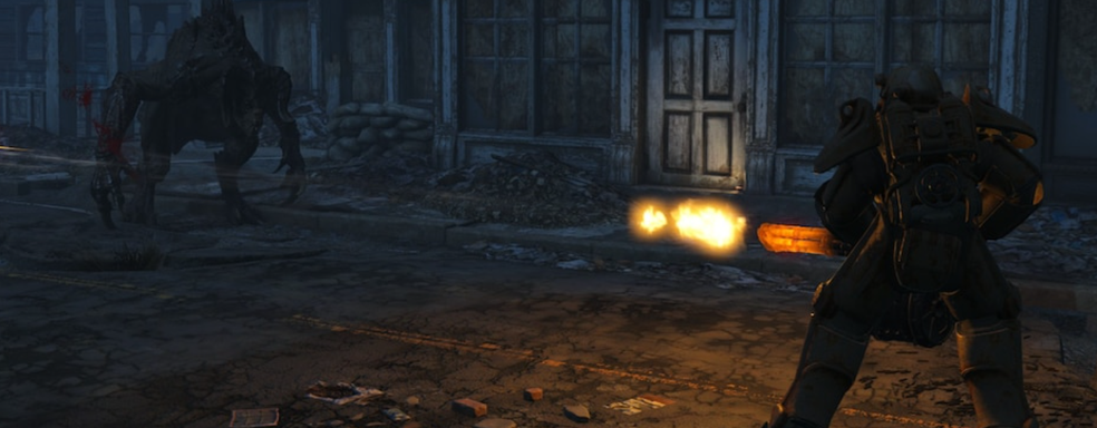 Фил Спенсер объяснил отсутствие новой Fallout и почему это не так уж и плохо