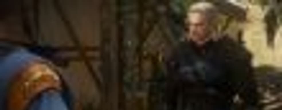 Мод для The Witcher 3 добавляет в игру броню Геральта из телесериала The Witcher от Netflix