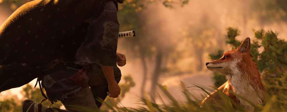 Некоторые геймеры призвали к бойкоту ПК-версии Ghost of Tsushima и хотят разгромить остальные игры Sony, пока не изъятые из продажи в Steam