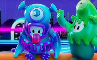 Fall Guys 4041 – представлен четвёртый сезон проекта