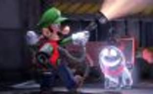 Милый Хеллоуин – названа дата выхода Luigi's Mansion 3