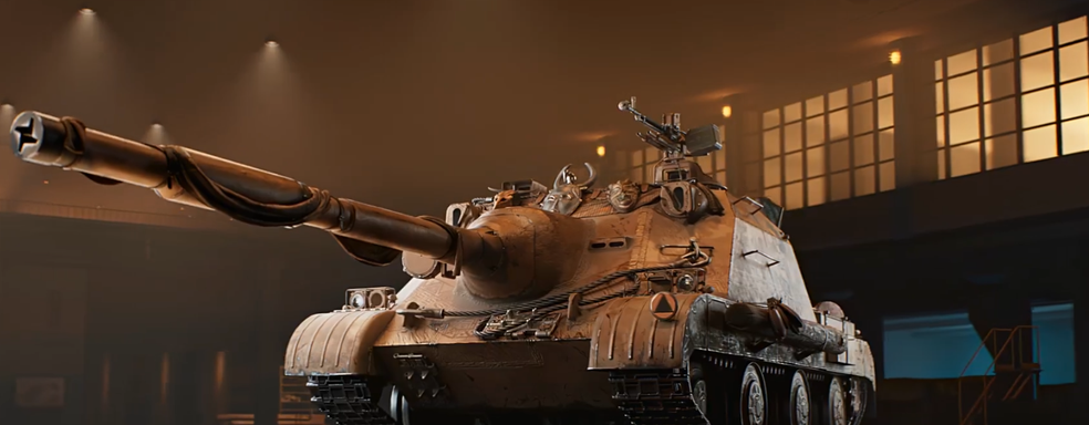 «Леста Игры» успокоила фанатов «Мира танков» после перехода компании под контроль Росимущества