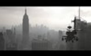 Трейлер Left 4 Dead - The Movie