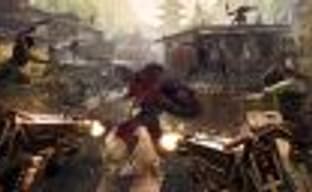 PC-версия Shadow Warrior 2 появится в течение двух ближайших месяцев