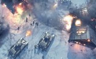 Company of Heroes 2 в начале 2013. Официальный анонс