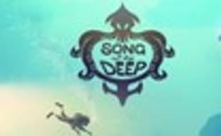 Launch-трейлер Song of the Deep